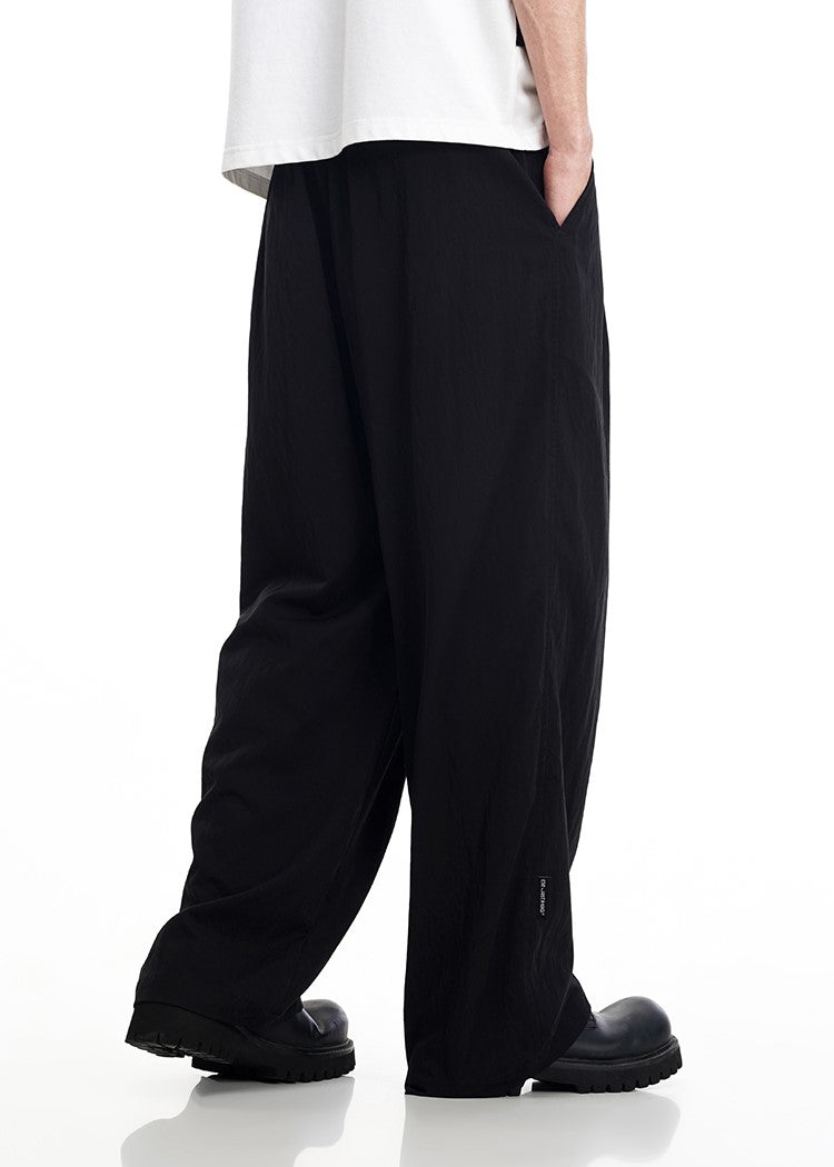 BJHG Lightweight Casual Flowing Pants