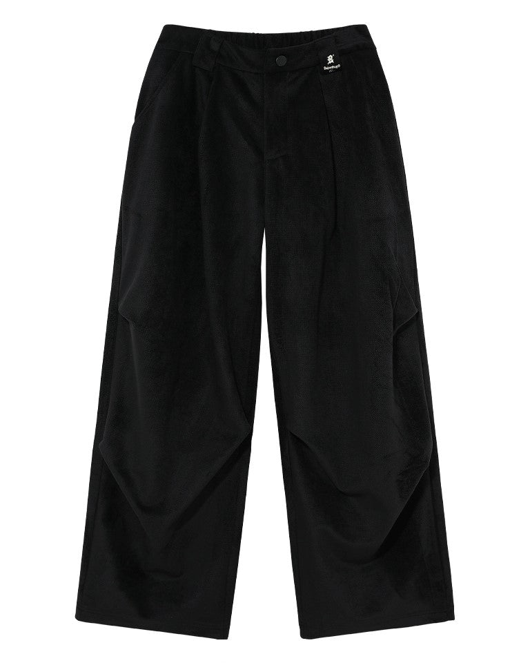 BJHG Relaxed Fit Trousers