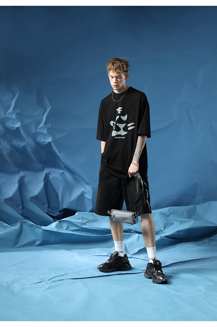 BJHG "Regardless" Basketball Shorts for Ultimate Performance