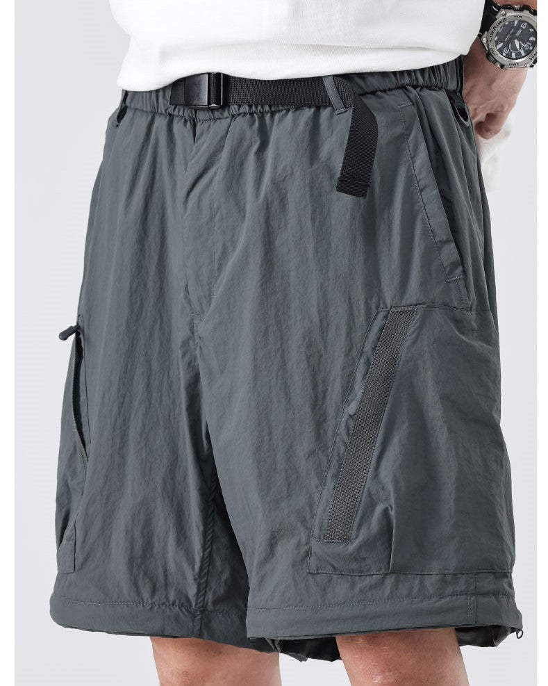 GTRG Removable Cargo Pants