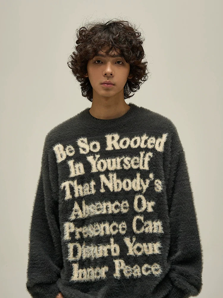 WLNEXT Serenity Sweater