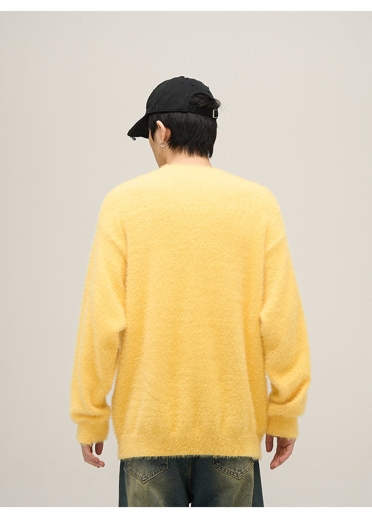 WLNEXT Serenity Sweater