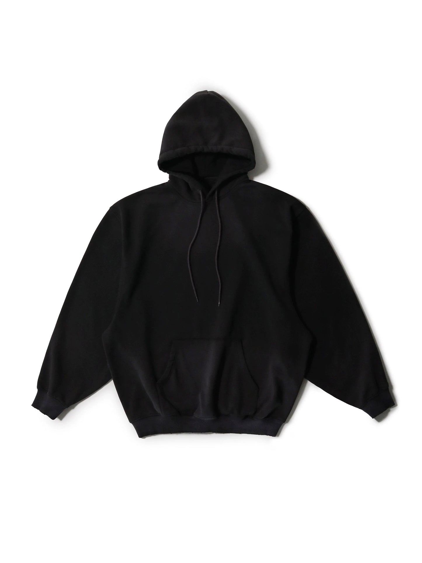 MASONPRINCE Distressed Hoodie