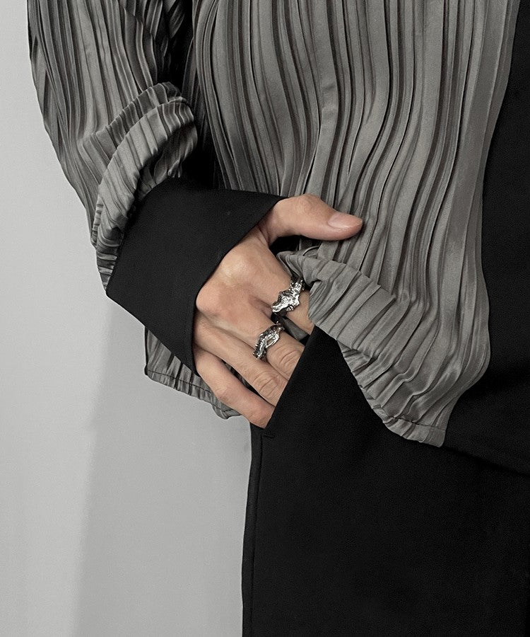 HEIMA Ash Ring Collection