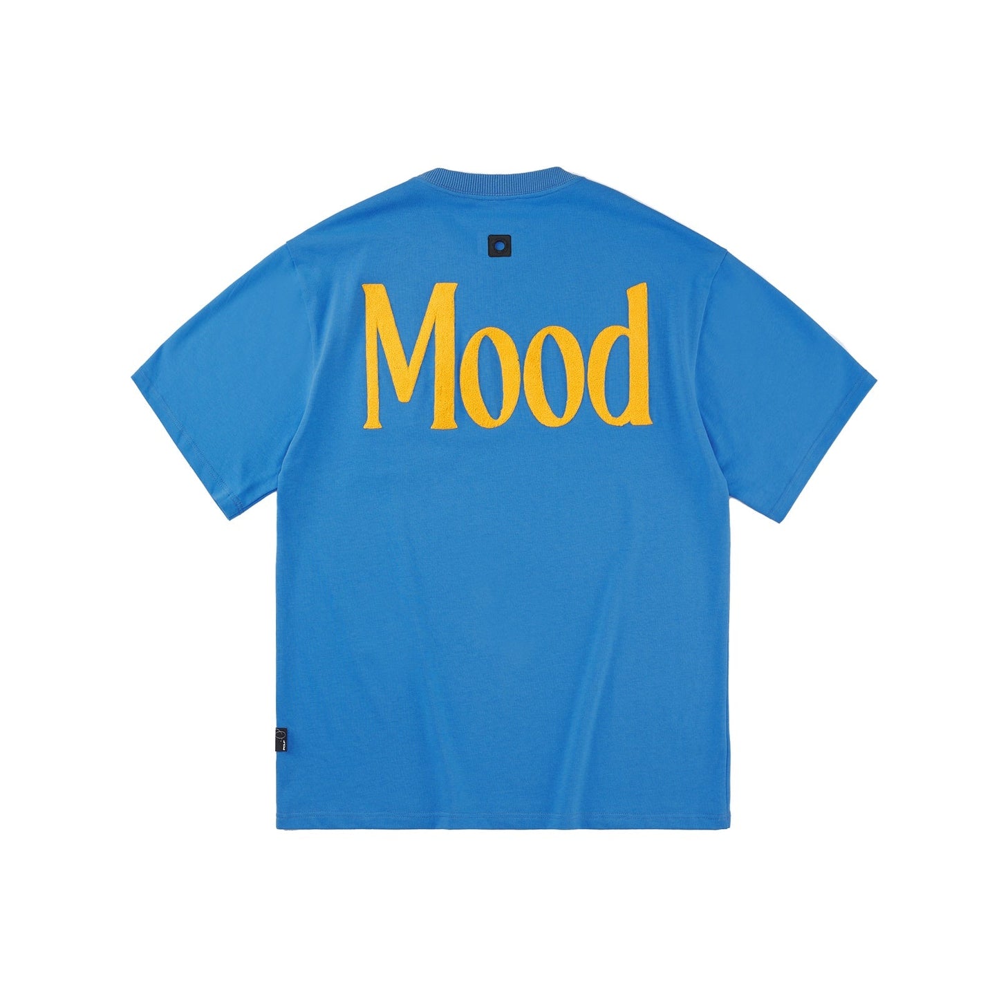 PCLP Mood Embroidery T-Shirt