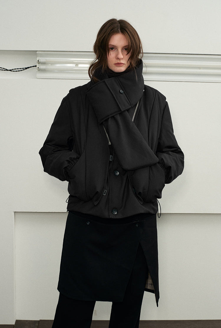 KREATE Luxe Precision 3-Piece Suit Set