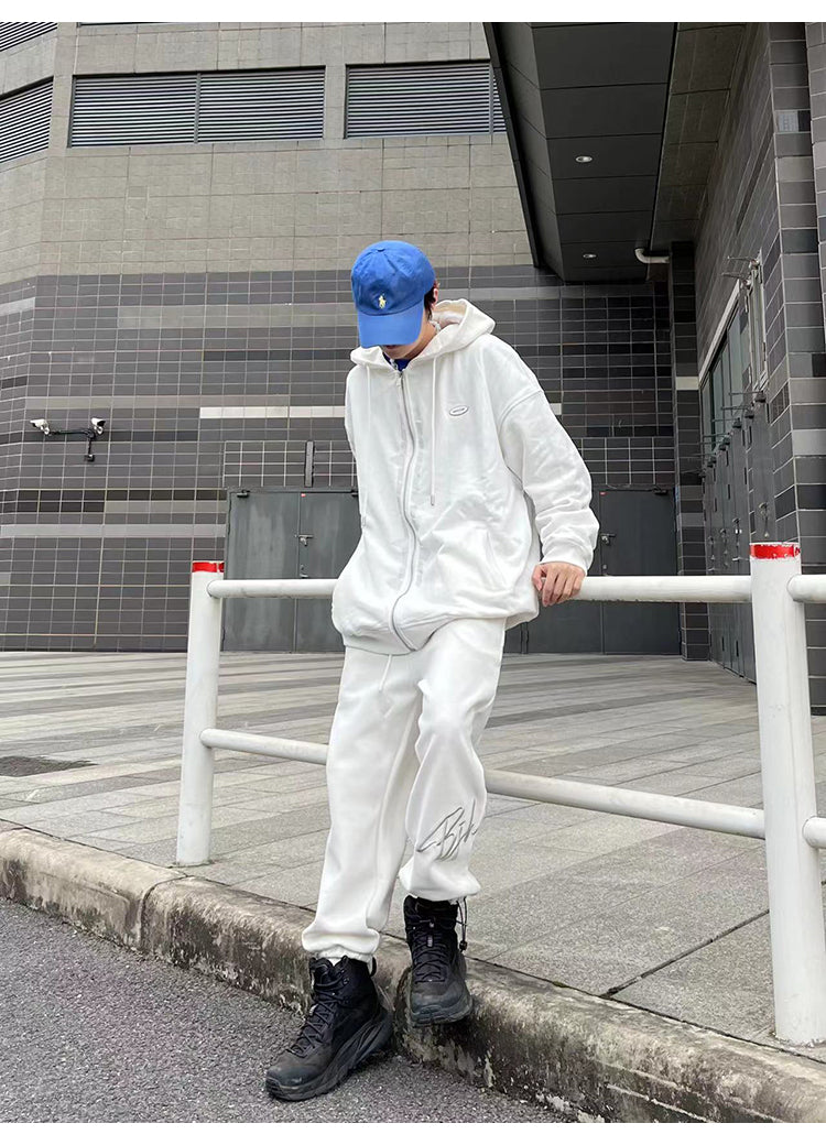 BJHG Adjustable Waist Lounge Pants