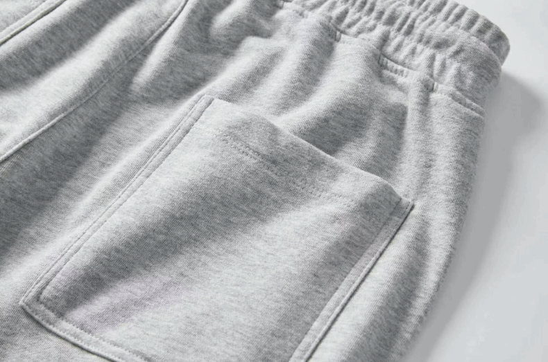 GTRG Panelled Relaxation Pants