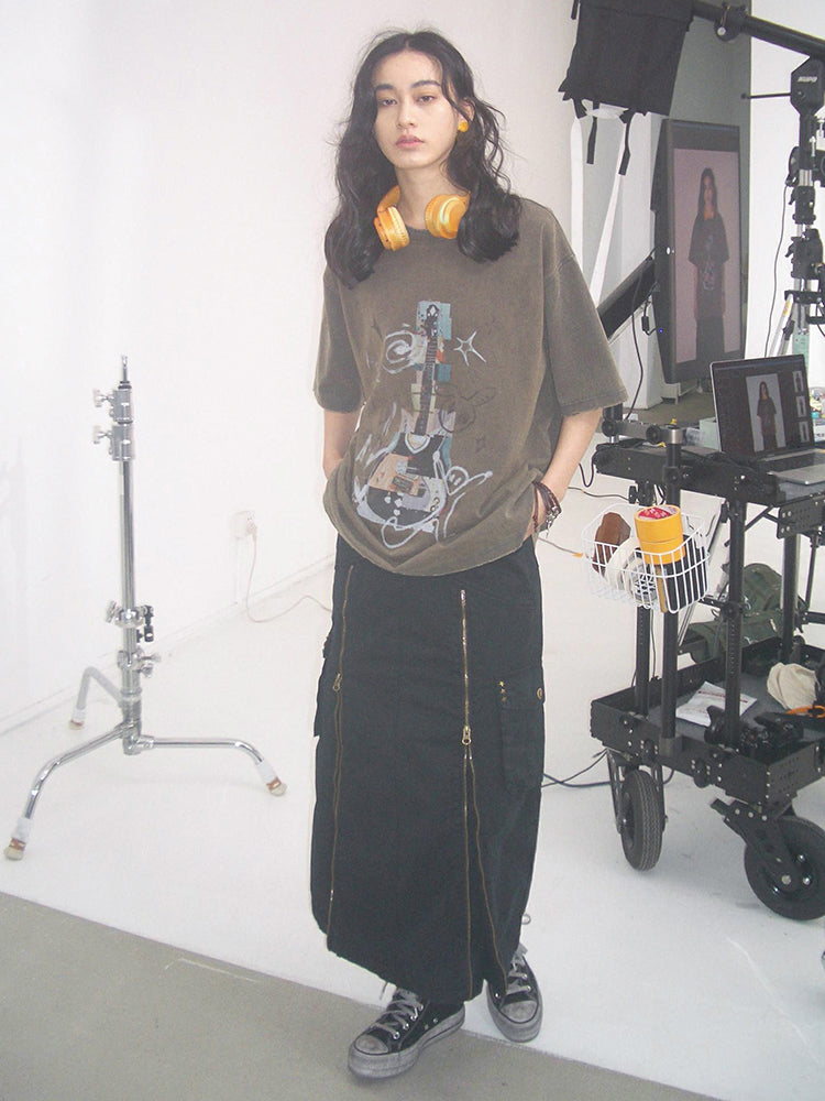 PHYSICALBOY 'Rock N Roll' T-Shirt