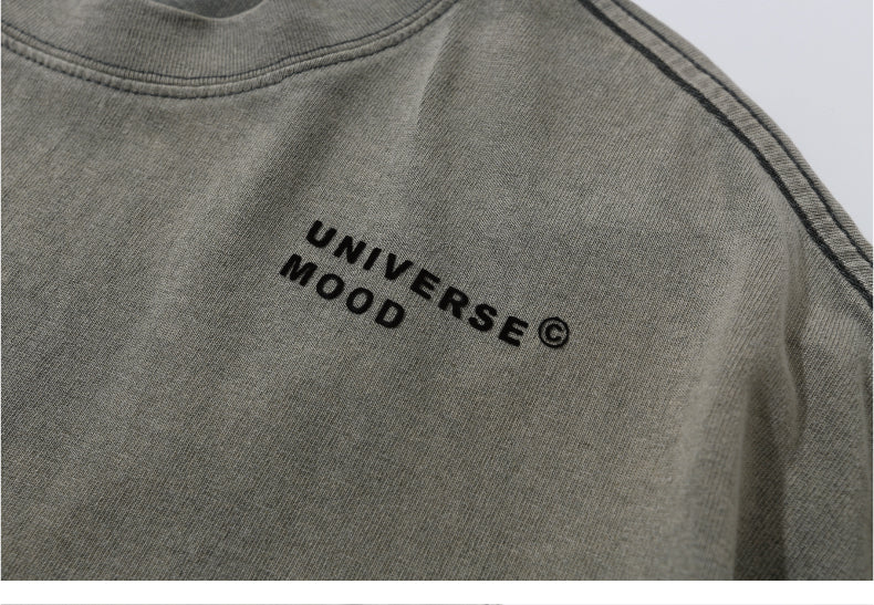 GTRG Vintage Gradient Wash T-Shirt