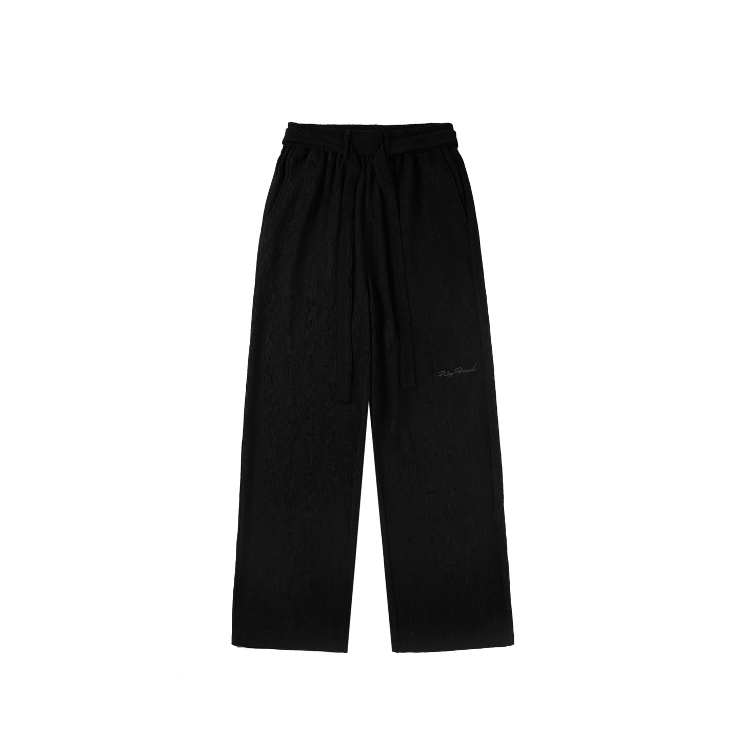PCLP Classic Straight-Leg Lounge Trousers