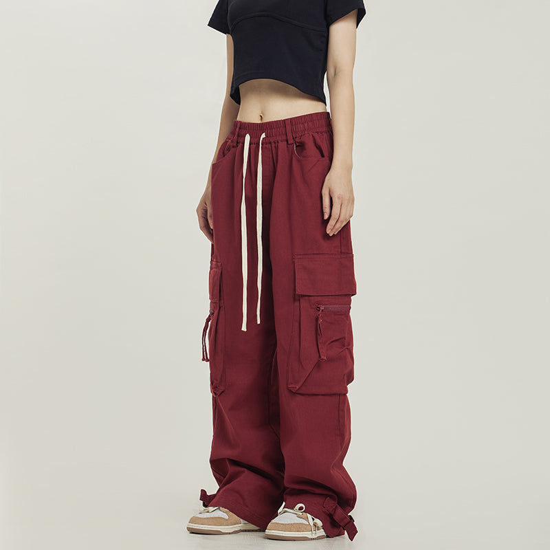 CTB Classic Utility Cargo Trousers