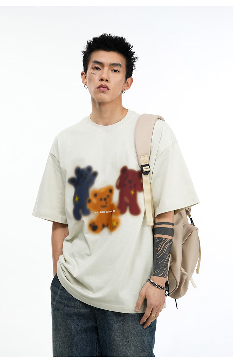 BJHG Gummy Bear T-Shirt