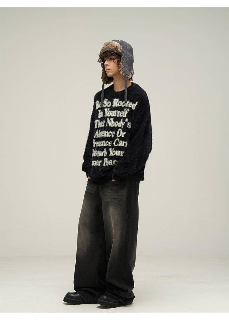 WLNEXT Serenity Sweater