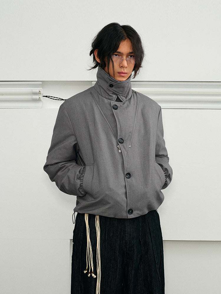 KREATE Luxe Precision 3-Piece Suit Set