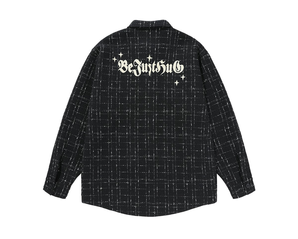 Tweed Flannel by BJHG