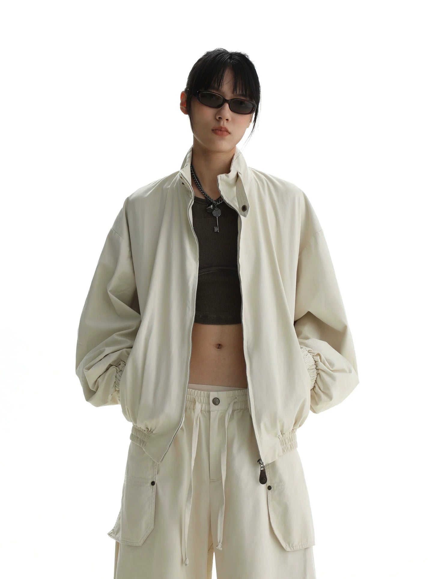 MASONPRINCE Classic Heavyweight Vintage Jacket