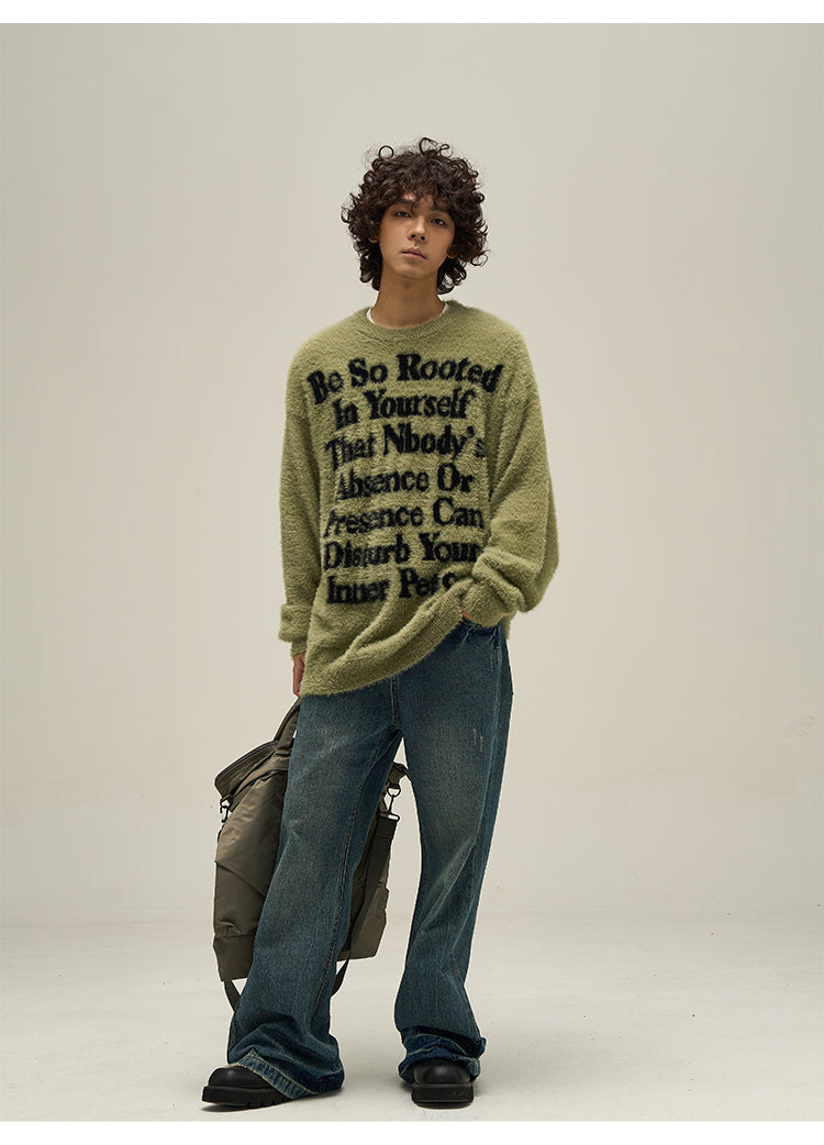 WLNEXT Serenity Sweater