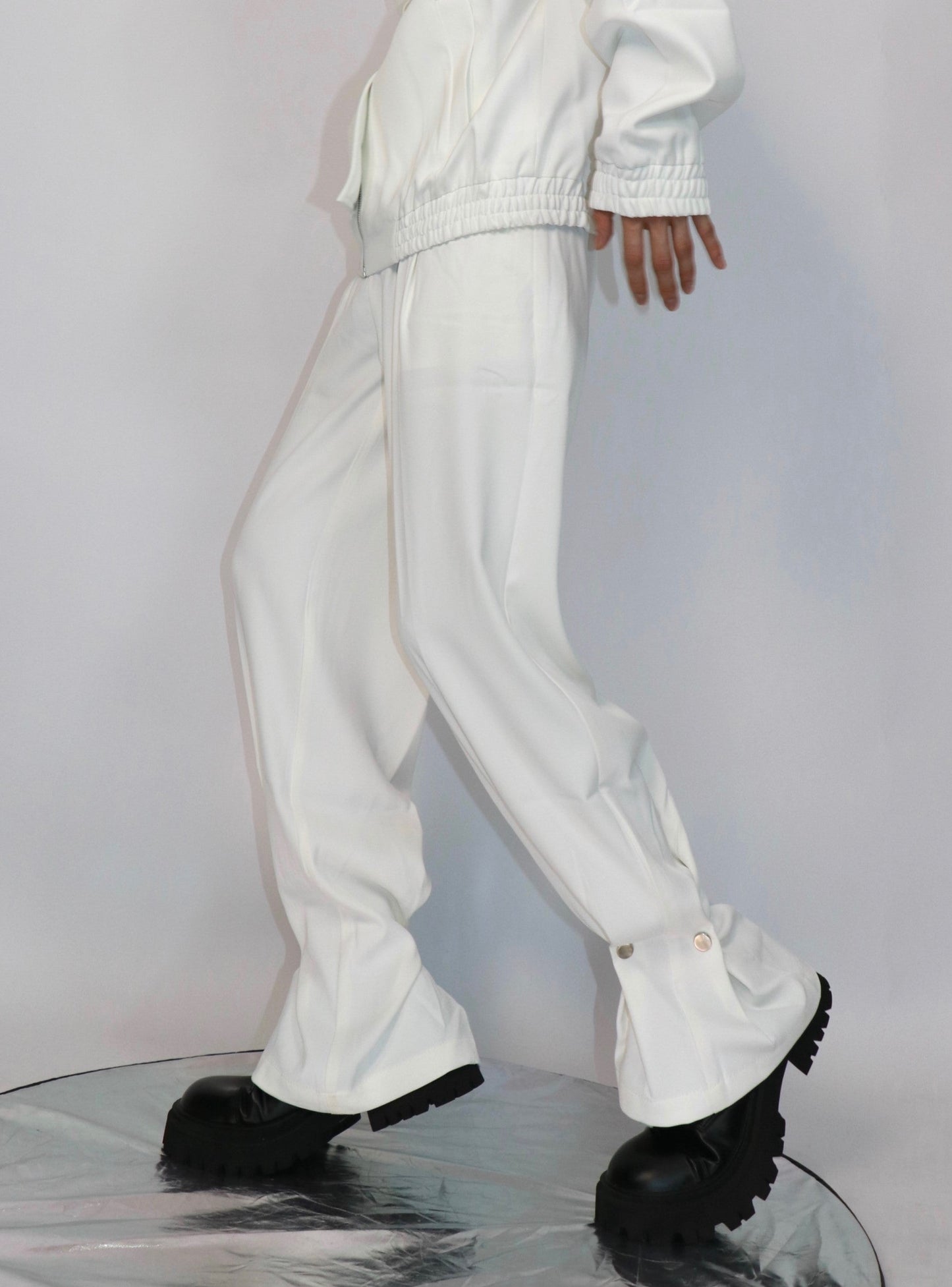 CulturE Studded Pants