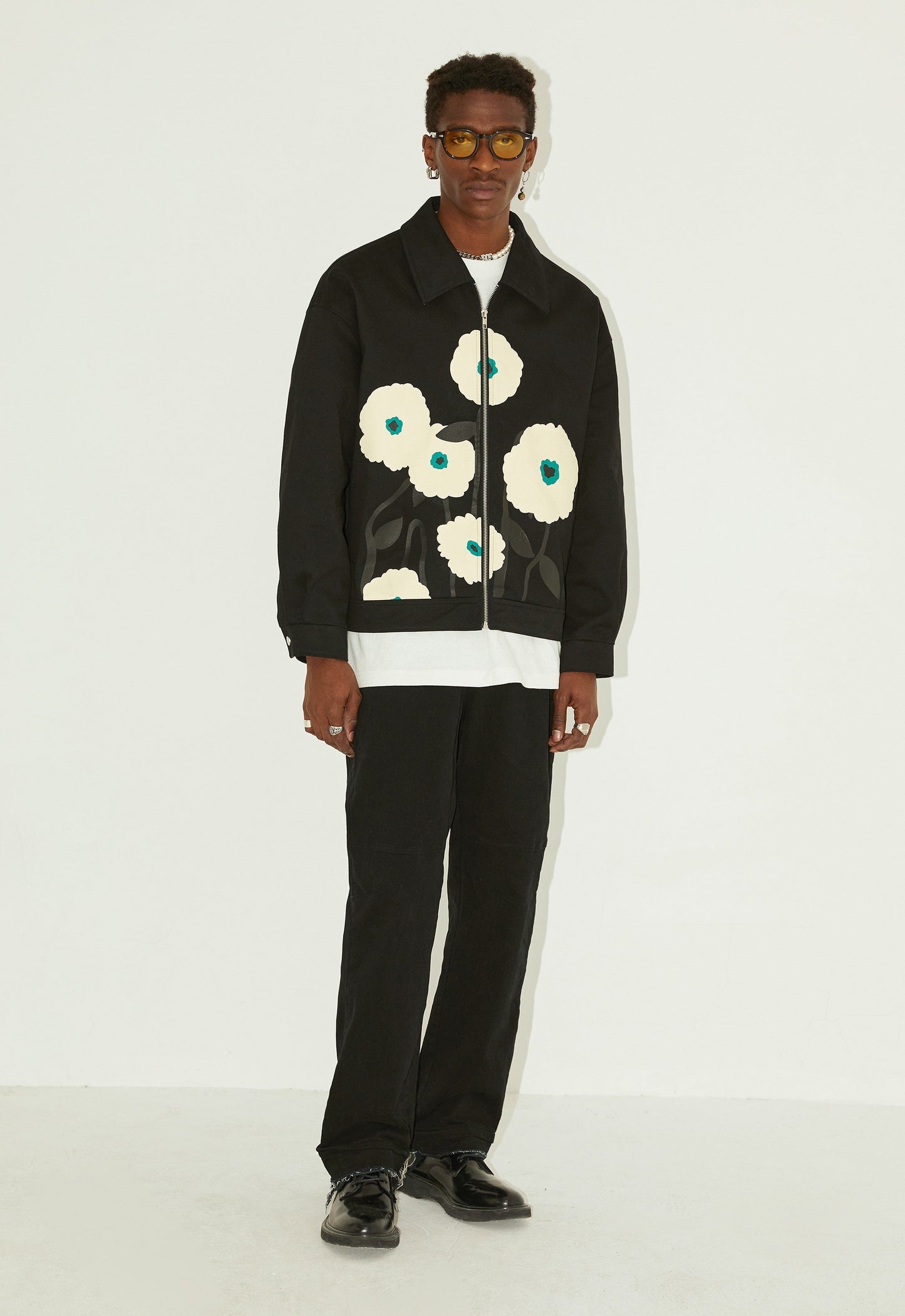 Anemone Jacket - Empty Reference