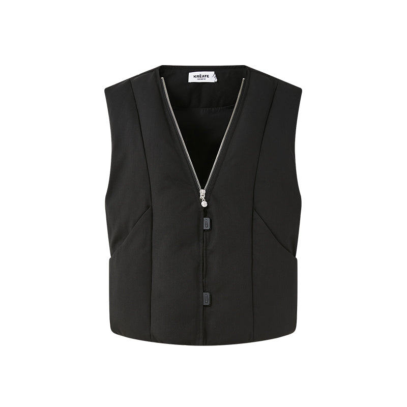 KREATE Luxe Precision 3-Piece Suit Set