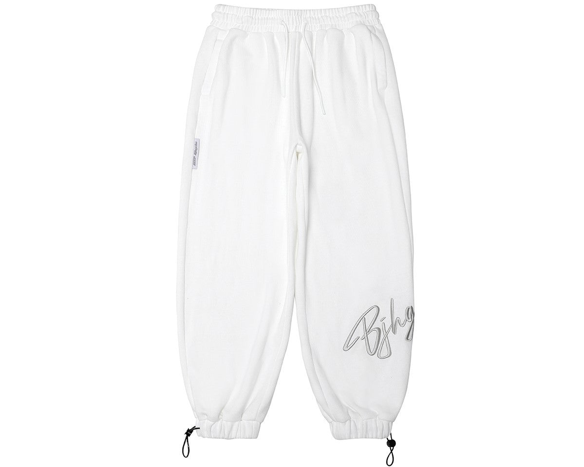 BJHG Adjustable Waist Lounge Pants