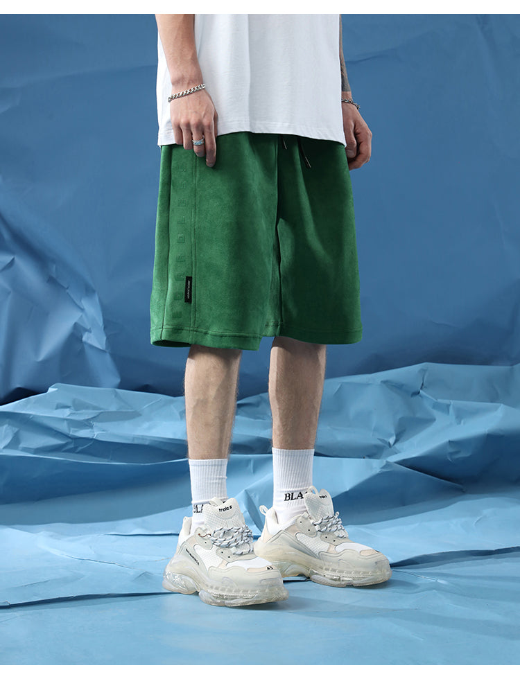 BJHG "Regardless" Basketball Shorts for Ultimate Performance