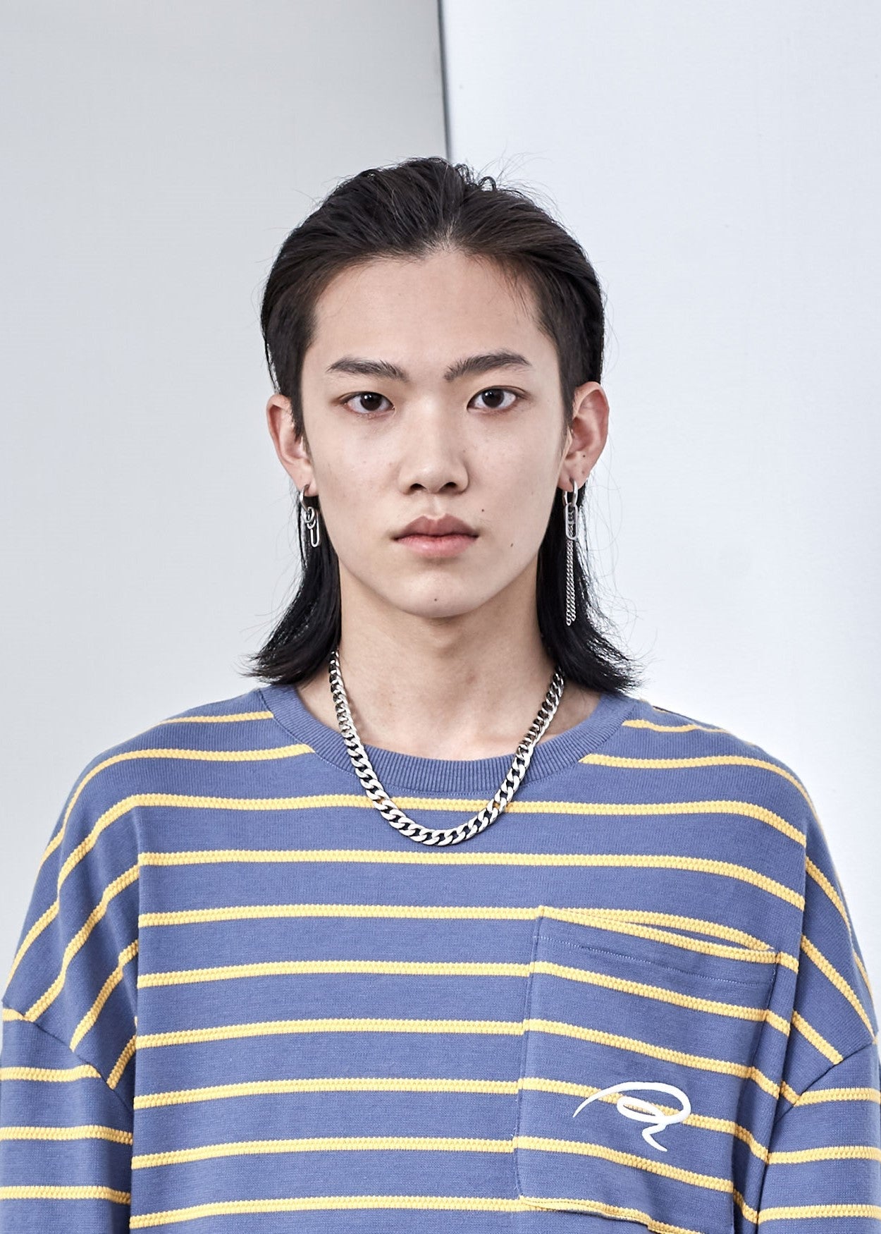 PCLP Timeless Curb Chain Necklace