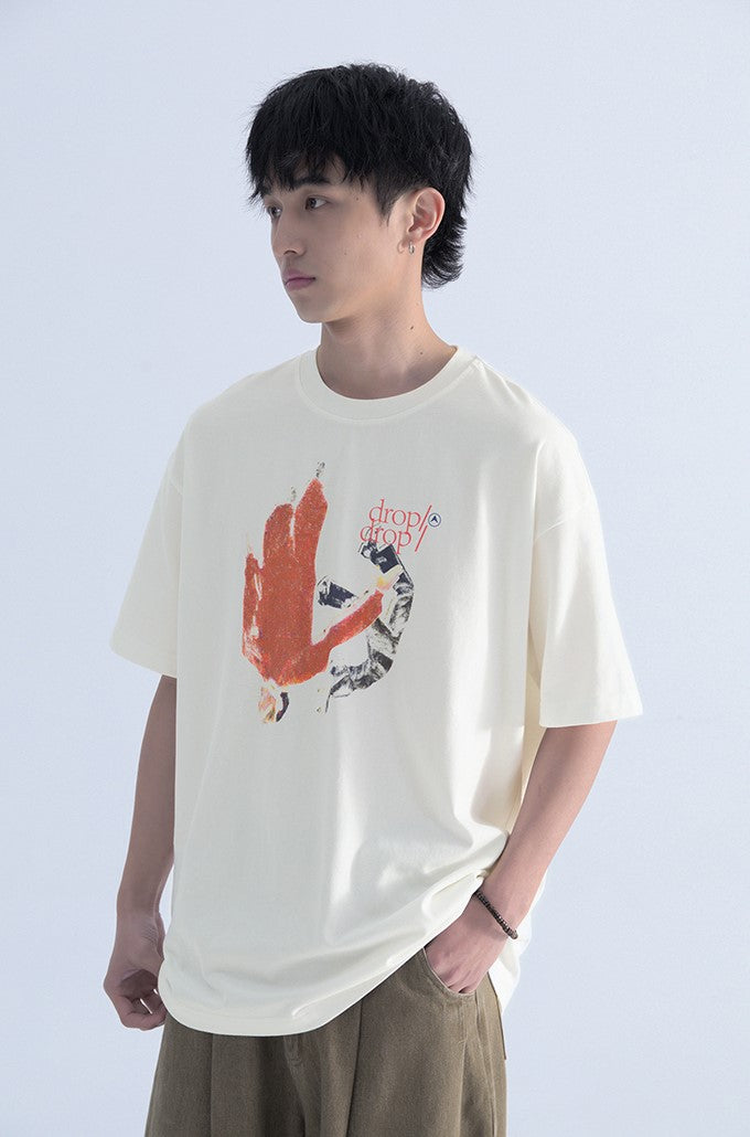 Mentmate Dual Layer Tee