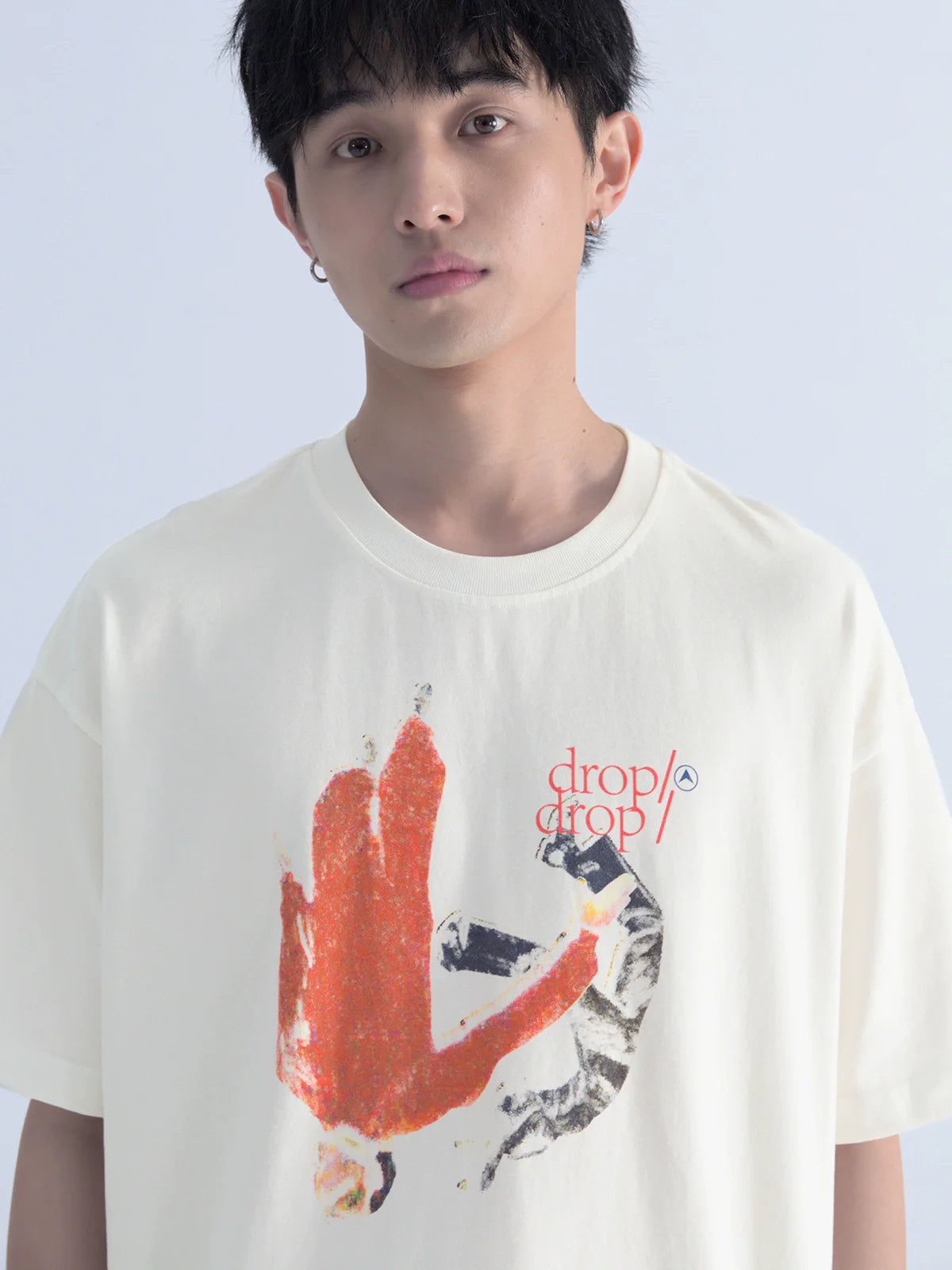 Mentmate Dual Layer Tee