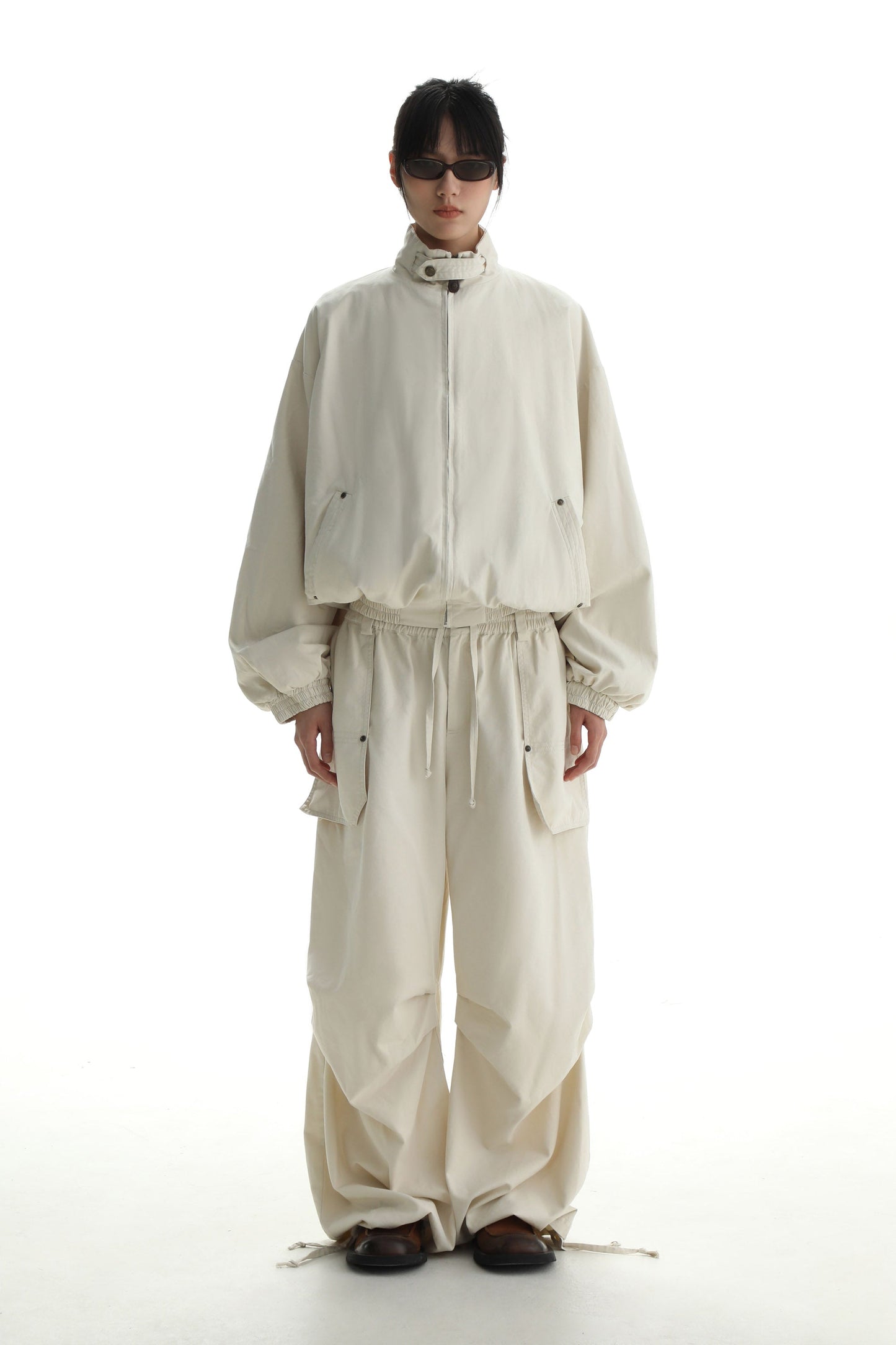 MASONPRINCE Classic Heavyweight Vintage Jacket