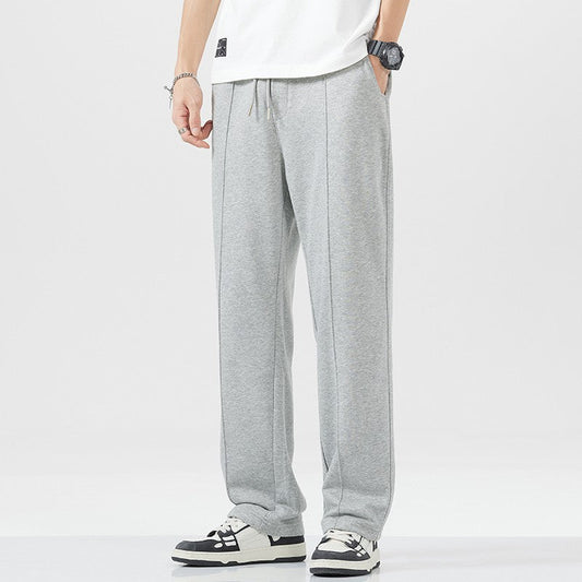 GTRG Panelled Relaxation Pants