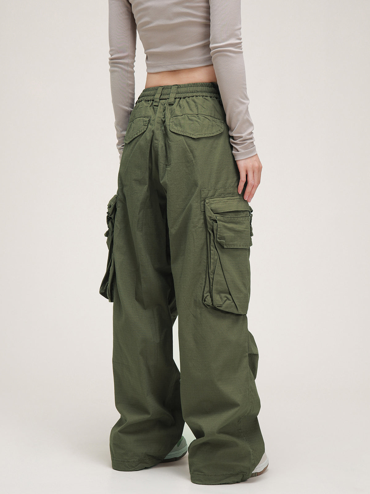 CTB Cargo Pants for Freight