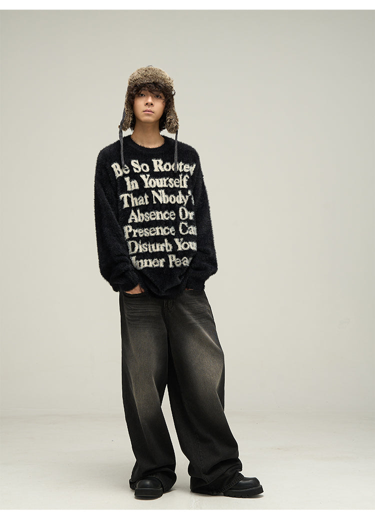 WLNEXT Serenity Sweater