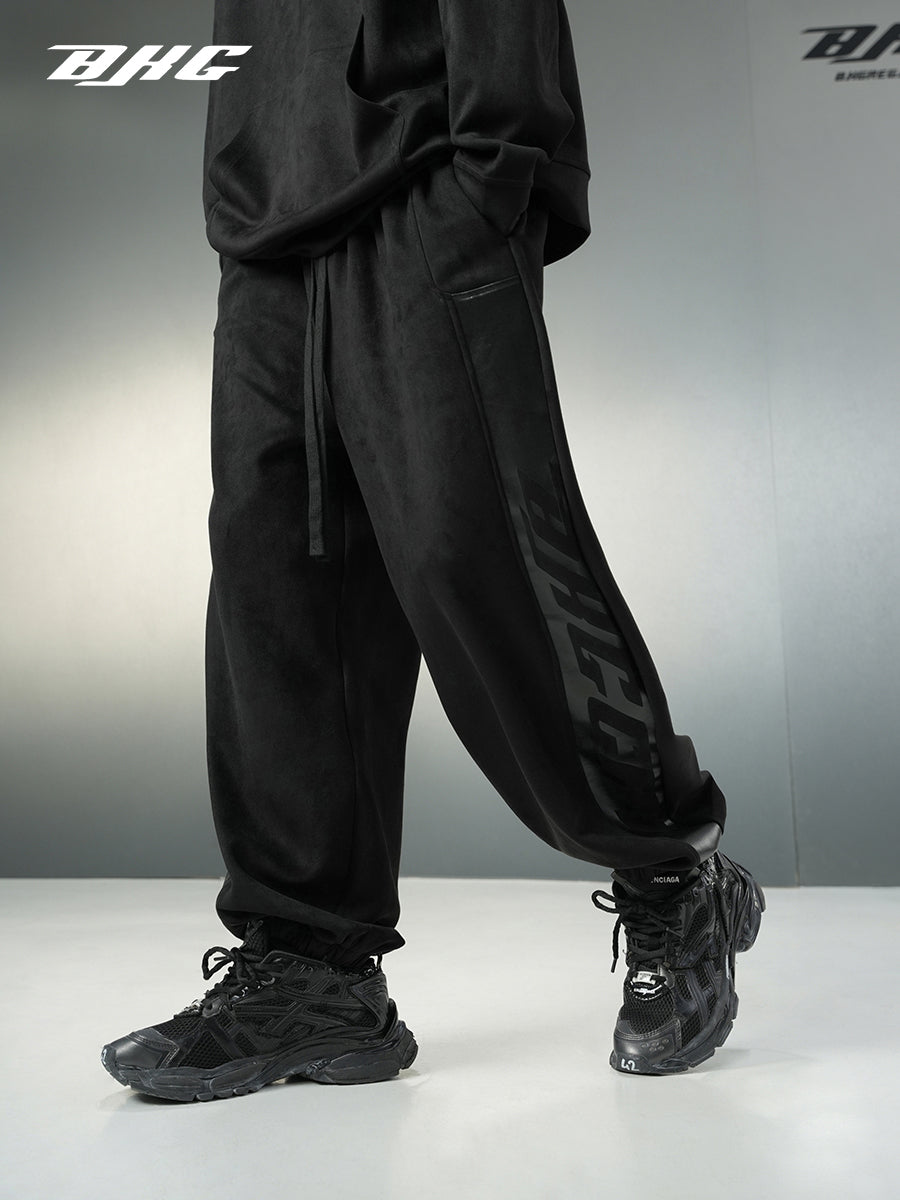 BJHG 'Regardless' Lounge Pants