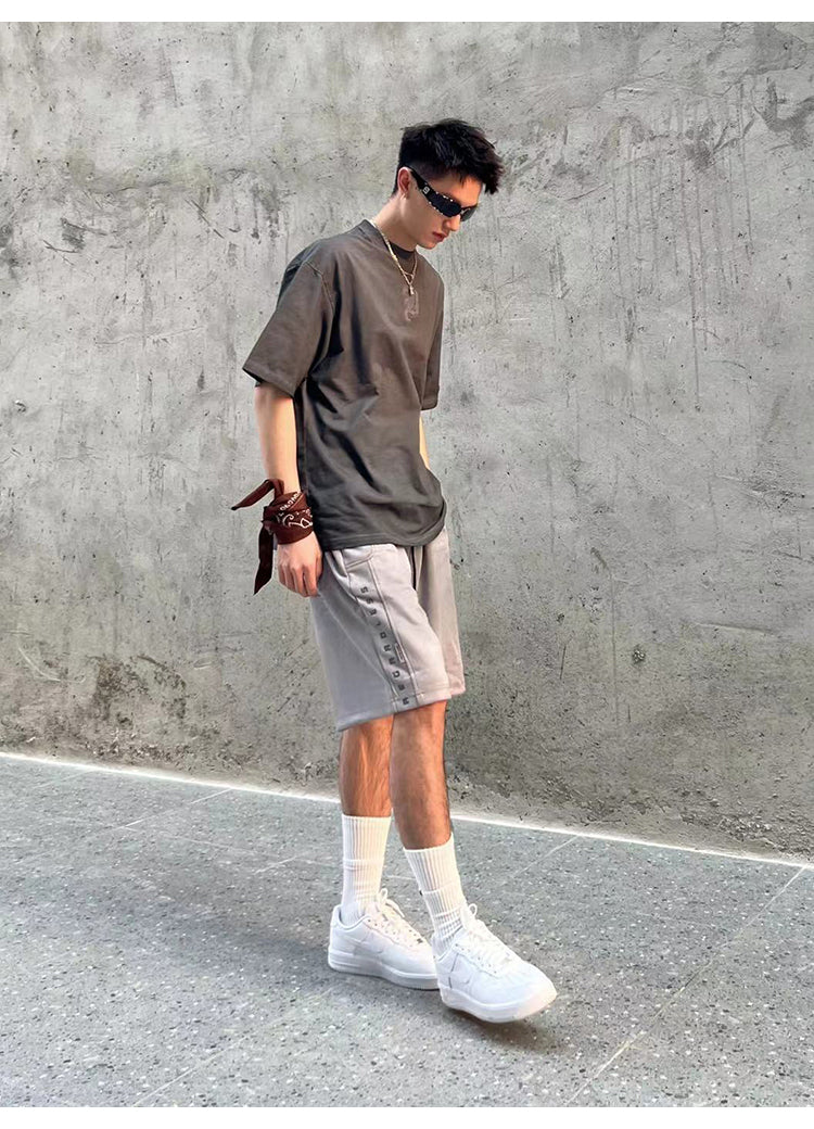 BJHG "Regardless" Basketball Shorts for Ultimate Performance