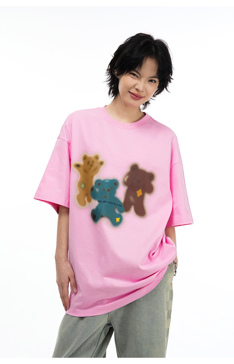 BJHG Gummy Bear T-Shirt