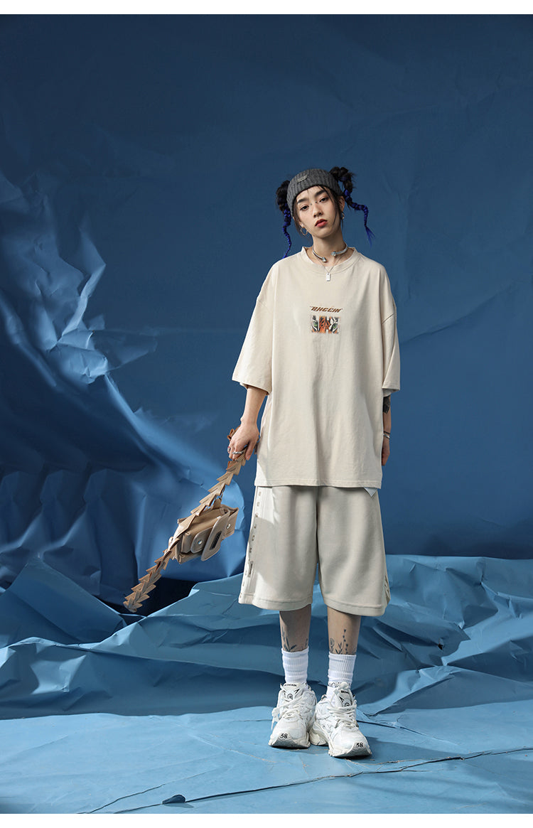 BJHG "Regardless" Basketball Shorts for Ultimate Performance