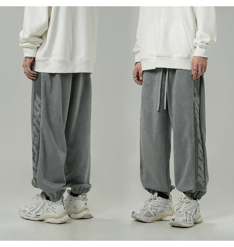 BJHG 'Regardless' Lounge Pants