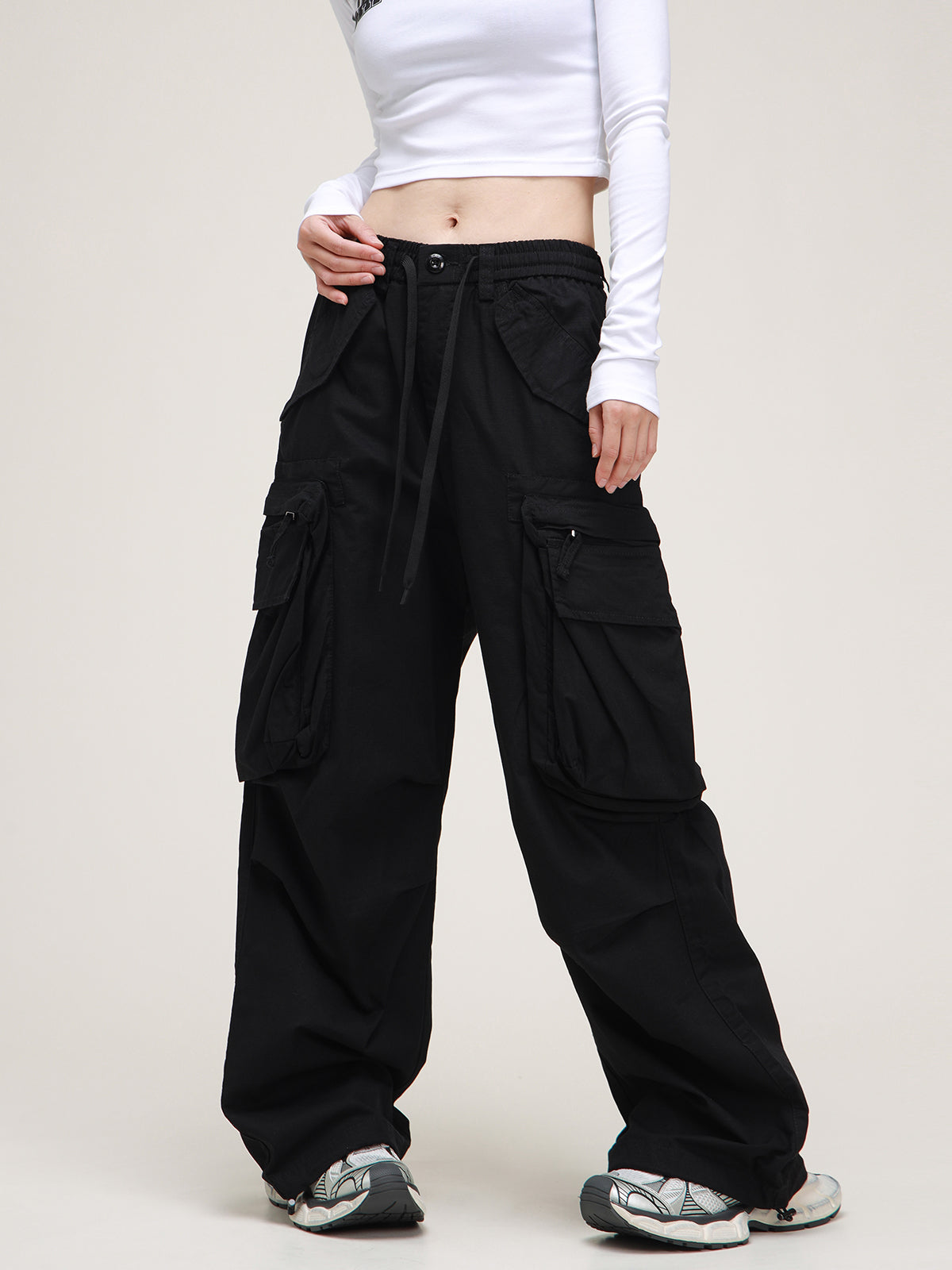 CTB Cargo Pants for Freight