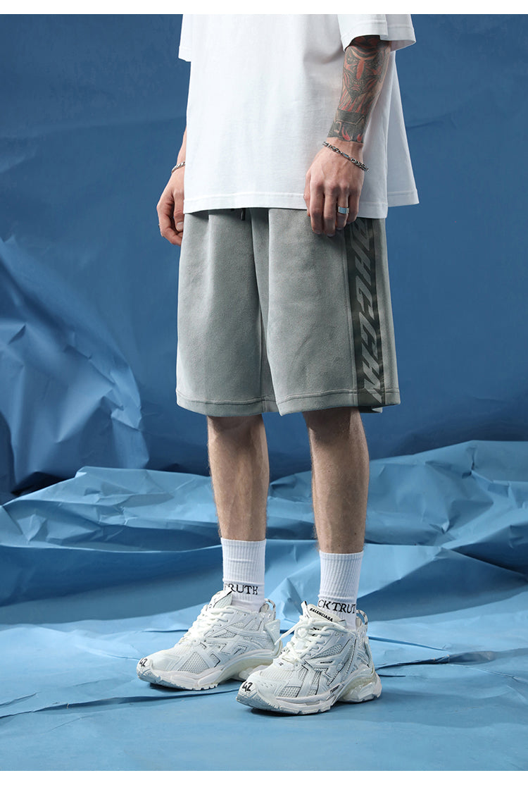 BJHG "Regardless" Basketball Shorts for Ultimate Performance