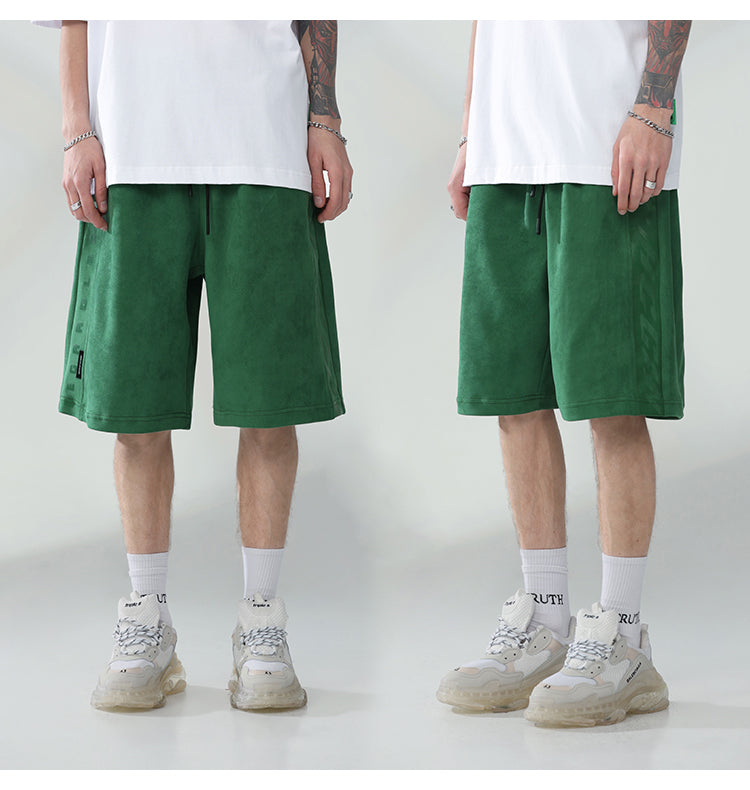 BJHG "Regardless" Basketball Shorts for Ultimate Performance