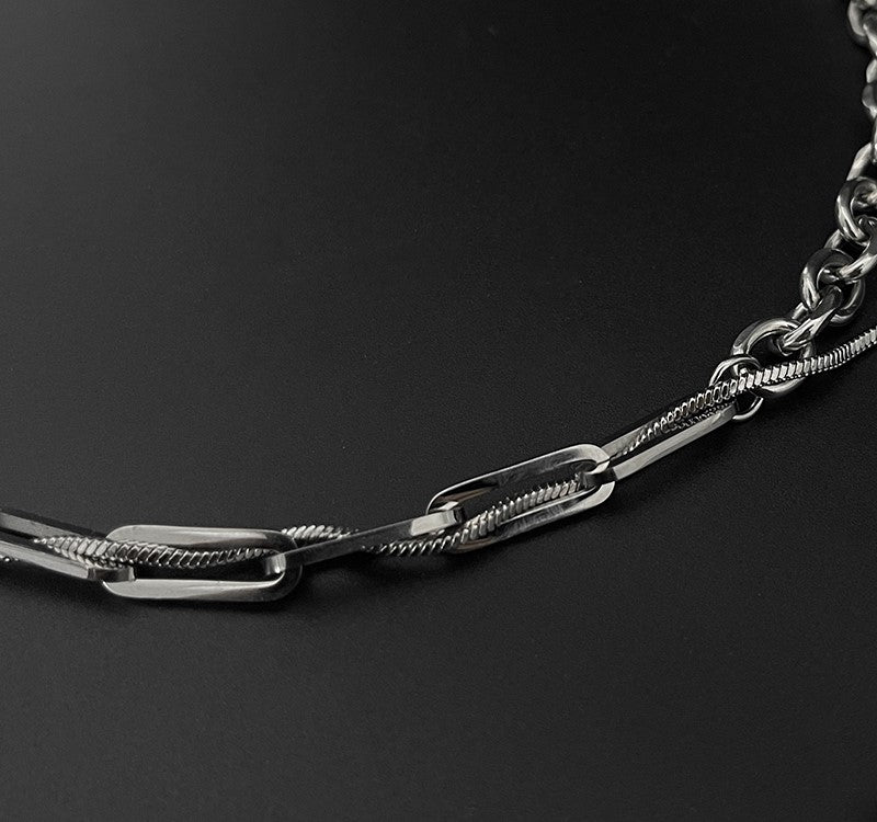 HEIMA Celestial Spike Necklace