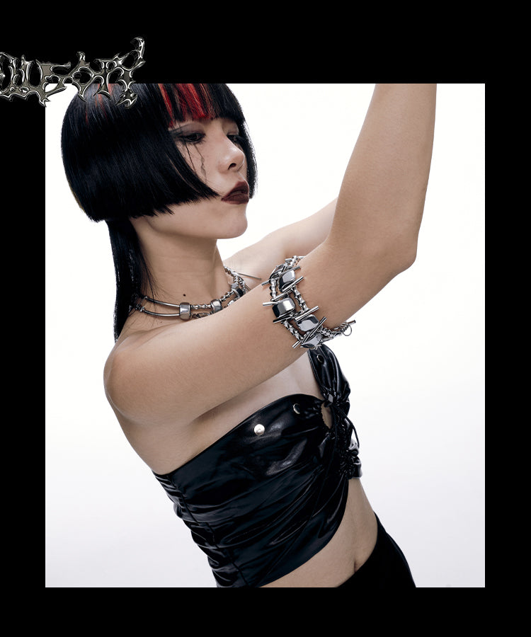 Illusory Specter's Embrace Arm Band