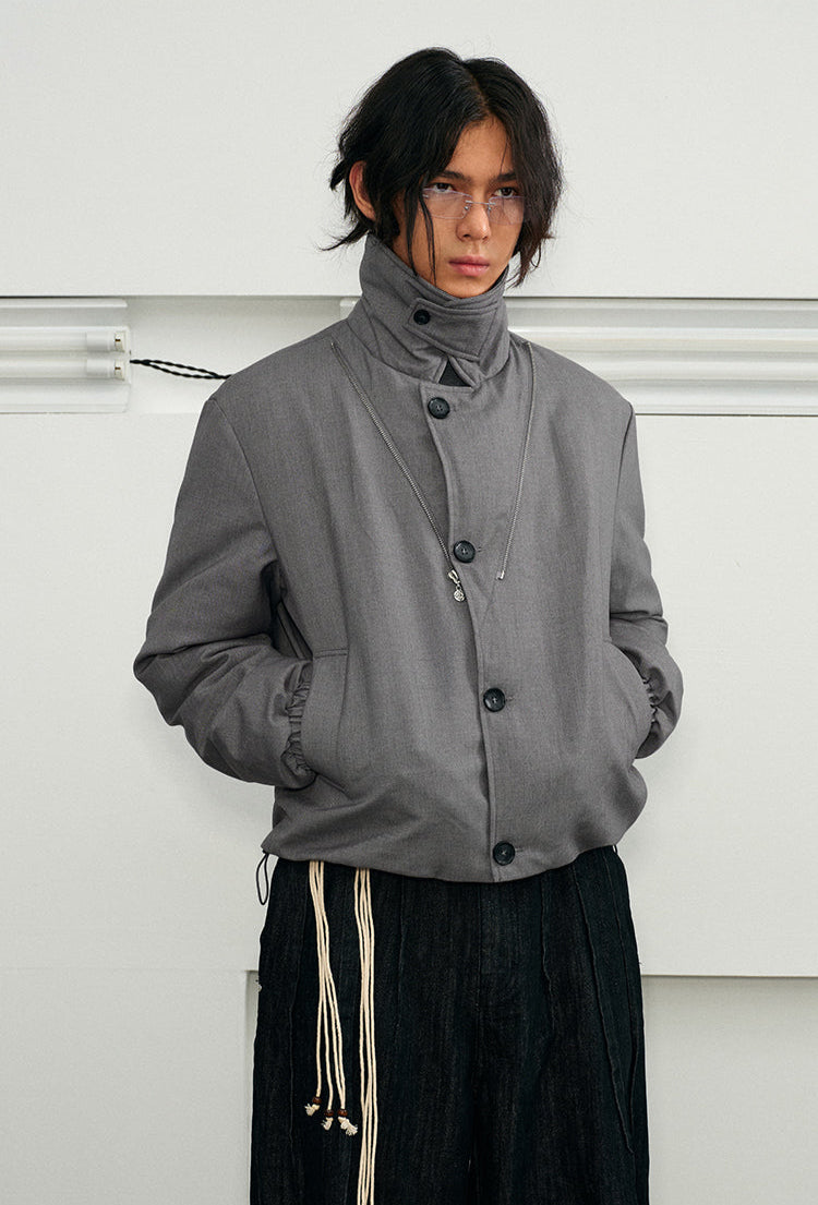 KREATE Luxe Precision 3-Piece Suit Set