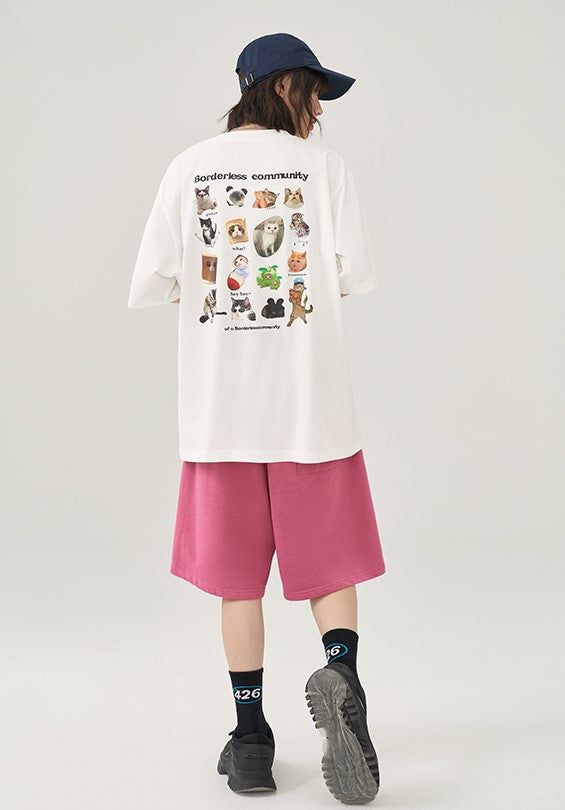 F426 Cat Meme T-Shirt