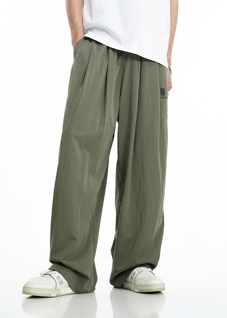 BJHG Lightweight Casual Flowing Pants