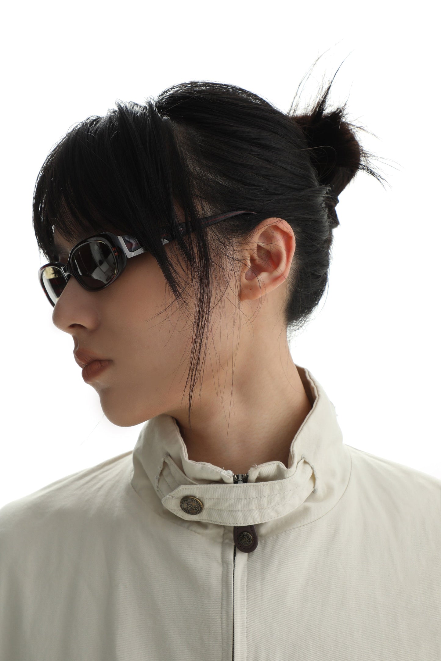 MASONPRINCE Classic Heavyweight Vintage Jacket