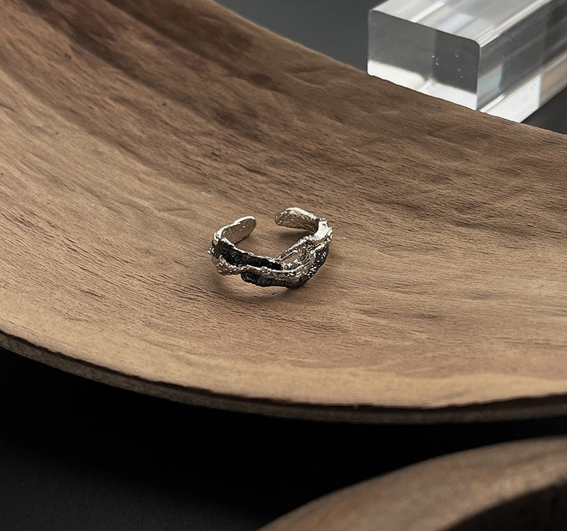 HEIMA Ash Ring Collection