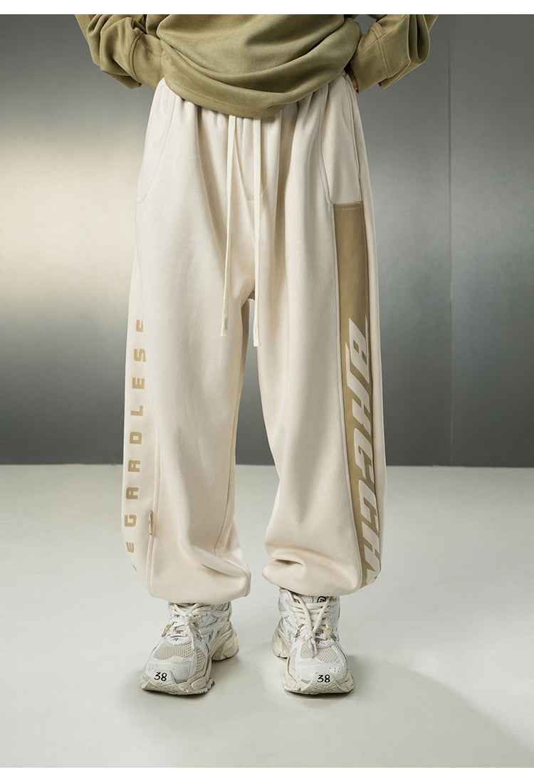 BJHG 'Regardless' Lounge Pants